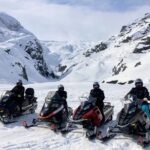 Snowmobile Classic Tour in Kenai Fjords National Park - What the Tour Includes: Gear and Comfort