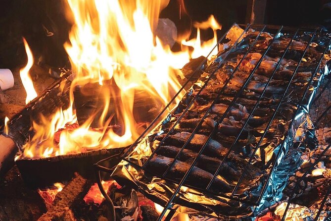 Snowmobile Photography Trip to the Aurora - The Best Places to View the Aurora from Rovaniemi’s Wilderness