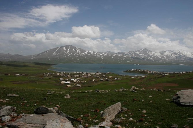 Snowmobile / Quad Bike ATV Private Tour from Bakuriani to Tabatskuri Lake - Riding Through Tstskhratskaro Pass: The Heart of the Off-Road Experience