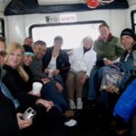 Snowmobiling Packages in the Sierra's from Reno, Nevada - Meeting Point and Transportation Details