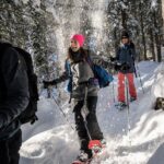 Snowshoe Adventure in the Swiss Alps - What Equipment Is Included and What to Consider