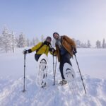 Snowshoeing in Snowy Forest with Local Guide - Exclusive Snowshoe Routes Away from Tourist Crowds