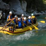 Soa Valley and Triglav National Park day trip - The Breathtaking Vri Pass: Panoramic Views of Slovenian Wilderness