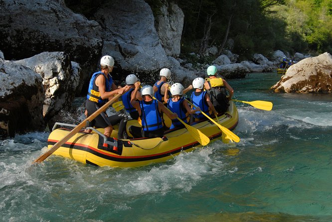 Soa Valley and Triglav National Park day trip - The Breathtaking Vri Pass: Panoramic Views of Slovenian Wilderness