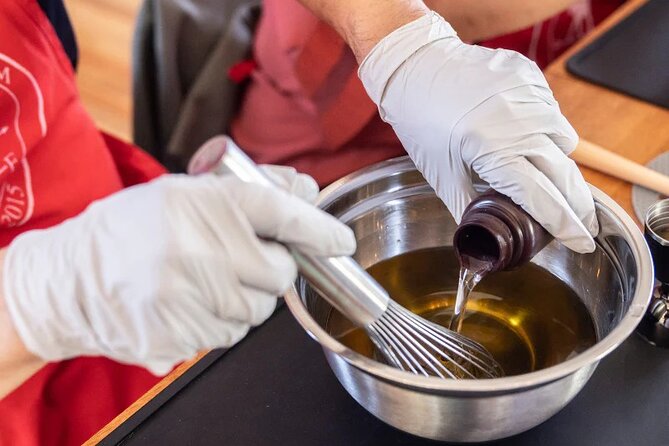 Soap Making Classes with Bubble Shack Hawaii - Starting Point and Schedule in Honolulu