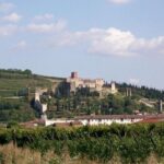 Soave: history and excellence in wines, in Verona hillside - Exploring Soave’s Historic Village and Defensive Walls