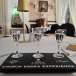 Sochaczew: Vodka, Liqueur, or Tincture Tasting Experience - Visiting the Hotel Chopin Business & SPA in Sochaczew