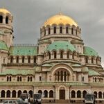 Sofia Full Day Tour - Saint Nicholas Russian Church: Bulgaria’s Russian Orthodox Gem