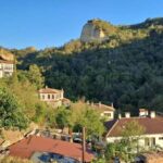 Sofia: Melnik and Rozhen Monastery Day Trip & Wine tasting - Scenic Drive Through the Pirin Mountain Foothills