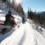 Sofia Snowmobile Safari Adventure - Hotel Pickup Included - Convenient Hotel Pickup and Transportation from Sofia
