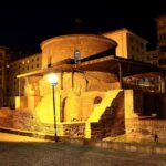 Sofia Under Communism: Self-Guided Puzzle Quest - Starting Point: Orthodox Cathedral Saint Nedelia in Sofia’s Old City