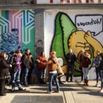 SoHo, Little Italy, and Chinatown 2-Hour Guided Walk - Exploring the Historic Cast Iron District of SoHo