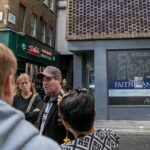 Soho Music & Historic Pubs Tour - Highlights of Soho’s Musical and Celebrity History