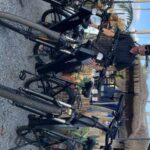 Solana Beach: Electric Bike Rental with 5-Level Pedal Assist - The 750w Motor and Pedal Assist Levels Explained