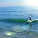 Solana Beach: Full Day Surf Board Rental - Surf Spots in San Diego: Solana Beach, Seaside, and Cardiff Reef