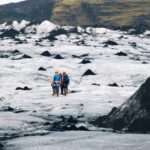 Sólheimajökull: Glacier Hike and Blue Ice Cave Tour - The Glacier Hike: Up Close with Sólheimajökulls Stunning Formations