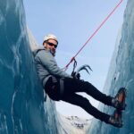 Sólheimajökull Ice Climbing and Glacier Walk - The Experience of Glacier Hiking and Ice Climbing