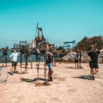 Solidarity Tour - The Significance of Sala BHP and Gdansk Shipyard