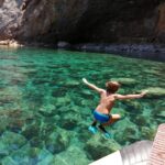 Soller: Sa Calobra & Cala Tuent Speedboat Tour - Visiting Cala Tuent: A Don’t-Miss Photo Spot