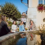 Solothurn : Old Town Guided Walking Tour - Exploring Märetplatz Square: The Heart of Old Town