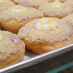 Solvang Food, Wine & Culture Tour with Tastings - Danish Pastries and Coffee at Mortensens Danish Bakery