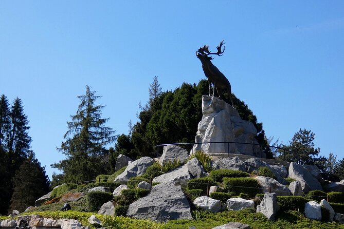 Somme Battlefields Day Trip from Paris - Departing from Paris to the Somme Region for a Day of Reflection