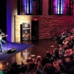 Songwriter Session Performance & Country Music Hall of Fame Combo - Starting Point at the Country Music Hall of Fame and Museum