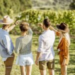 Sonoma Valley: Guided Winery Tour with Picnic Lunch - Guided Visits to Hand-Picked Boutique Wineries in Sonoma