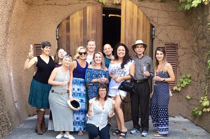 Sonoma Valley Small Group Winery Tour - The Role of the Guide in Enhancing the Experience
