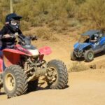 Sonoran Desert: Guided UTV or ATV Desert Tour - Start in the Sonoran Desert Near the Agua Fria River Valley