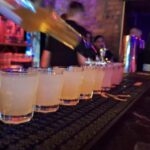 Sopot Pub Crawl 2025 - Free Shots, Games & VIP Club Entry - Curated Venues with Authentic Atmosphere