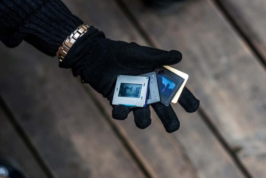 Sopot: Spy-Themed Walk & Game with Host - Starting Point and How the Game Unfolds