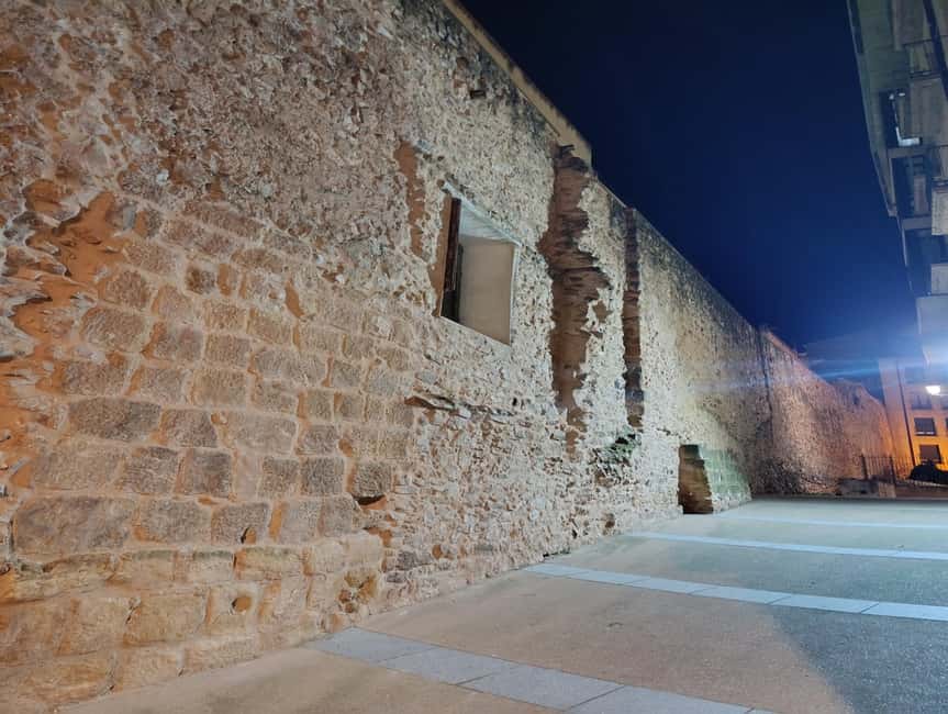 Soria's Mysteries and Legends Tour - Exploring San Juan de Rabanera for 15 Minutes