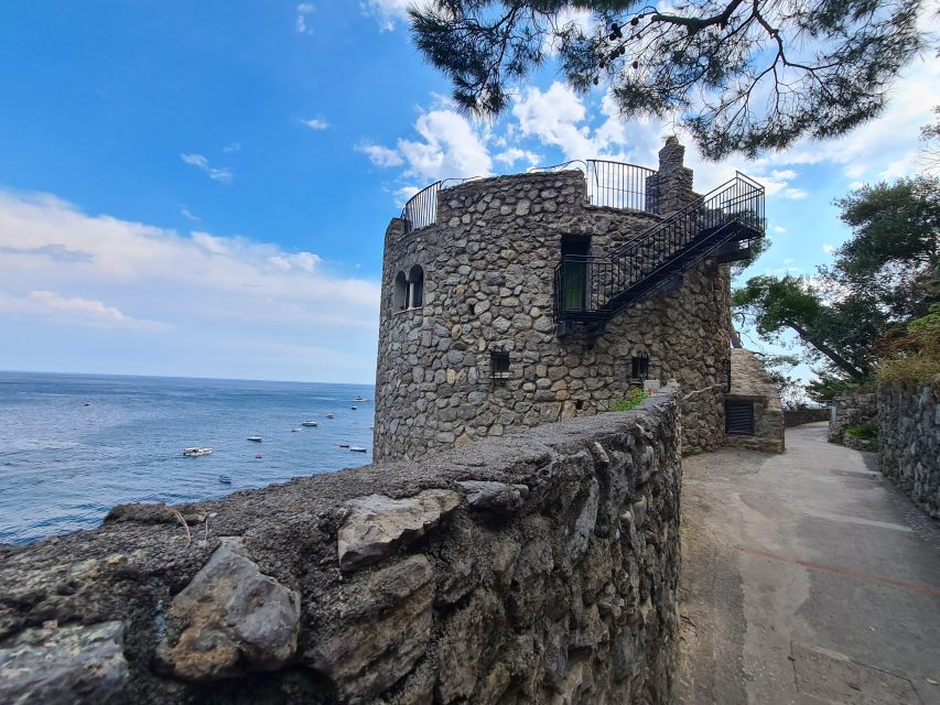 Sorrento and Amalfi coast self audio guide tour - Sorrento: The Orange and Lemon Capital of the Coast