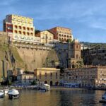 Sorrento and Positano Tour - Starting Point and Transportation in the Amalfi Coast
