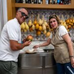 Sorrento: Authentic Food and Wine Tour with a Local Guide - Villa Fiorentino and the Main Street Walk