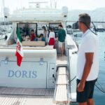 Sorrento: Capri Island Private Yacht Tour with Skipper - Starting Point at Marina Piccola in Sorrento