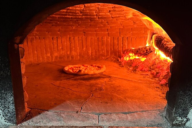 Sorrento Cooking School Cook as Locals with seaview Hands on 100% - Starting Point and Transportation Logistics in Sorrento