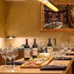 Sorrento: Immersive Wine Tasting Experience in a Historic Winery - Personalized Wine Tastings and Food Pairings