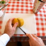 Sorrento: Make the best Fried Pizza and Limoncello Spritz - Scenic Hilltop Location in Sorrento for a Relaxed Atmosphere