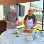 Sorrento: Mozzarella experience. Say CHEESE with us! - Discover the Lemon Orchards of Sorrento