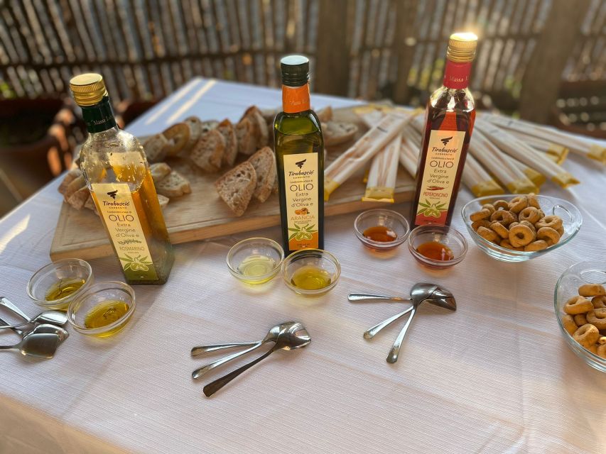 Sorrento: Pizza Making Class at Tirabusciò Cooking School - Hands-On Pizza Making with Expert Guidance