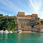 Sorrento, Positano & Amalfi Day Tour from Naples - Positano or Ravello: Flexible Town Visits