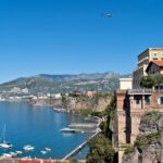 Sorrento, Positano and Amalfi - Private Tour - Pick-Up and Transportation in Naples