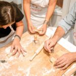 Sorrento: Private Pasta & Tiramisu Class at a Local's Home - Meet the Chef in a Beautiful Sorrento Home with Views of Mount Vesuvius