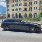 Sorrento to Positano hotels - Arrival Private Transfer - Meeting Point and Pickup Details in Positano
