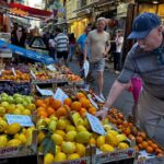 Sorrento Walking Food Tour With Secret Food Tours - Walking Through the Heart of Sorrento’s Old Town
