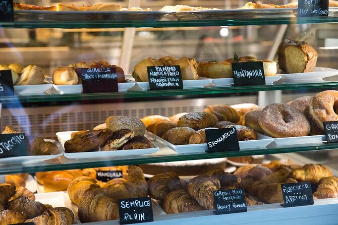 Sorrento Walking Tour with Local Tastings and Historic Sights - Discovering the Valley of the Mills (Il Vallone dei Mulini)