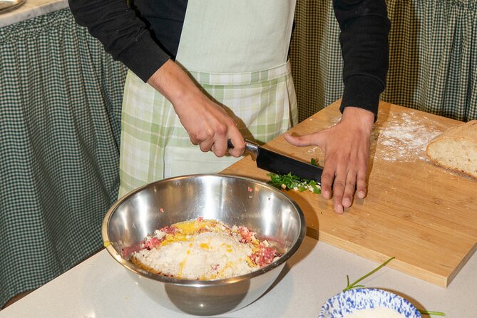 Sorrento's Tasty Garden - Sorrento’s Tasty Garden: A Hidden Gem for Food Lovers