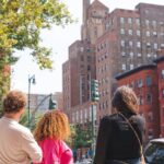 Soul of Harlem History and Heritage Walking Tour - Starting Point and Accessibility